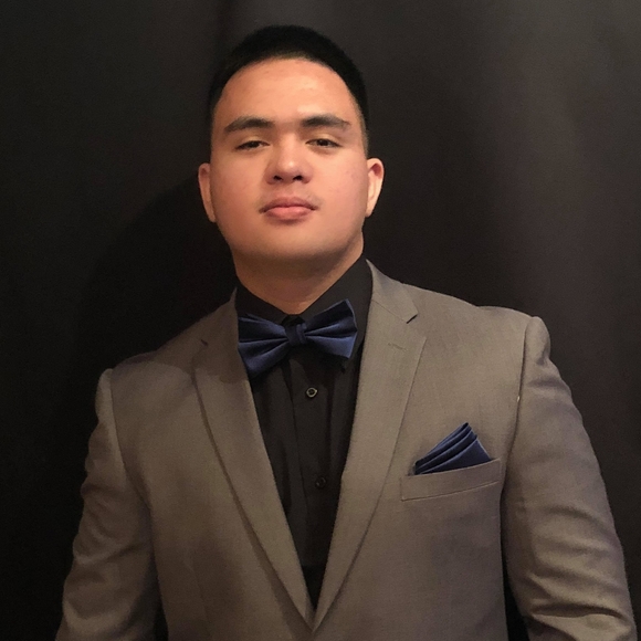 Meet your Posher, James santi - Picture 1 of 1